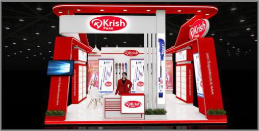 Expotree Exhibition Stall Fabrication Portfolio exhibition-pavilion-contractor-india (4)